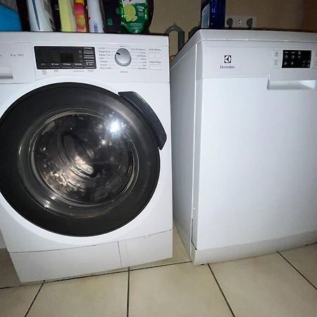 דירות טולוז Flat מראה חיצוני תמונה