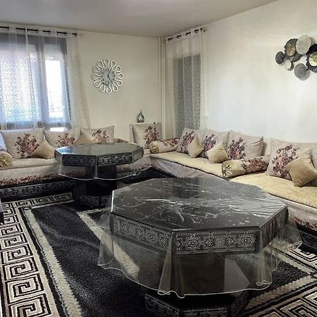 דירות טולוז Flat מראה חיצוני תמונה
