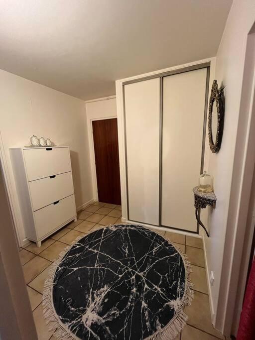 דירות טולוז Flat מראה חיצוני תמונה